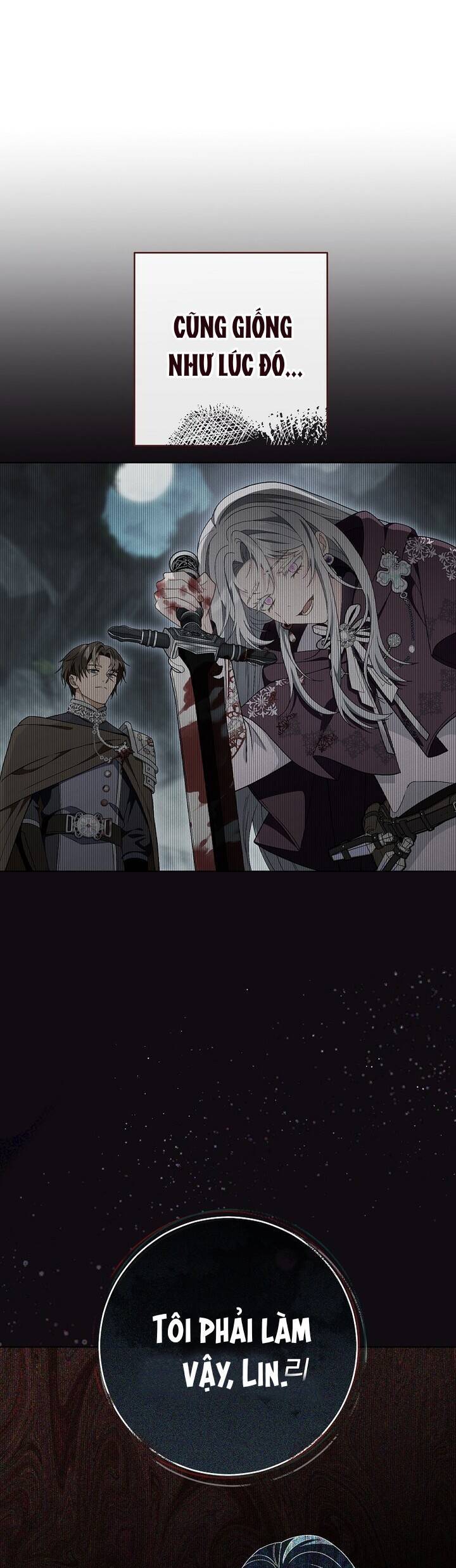 Tôi Bị Bảo Phải Chết Chap 3 - Next Chap 4