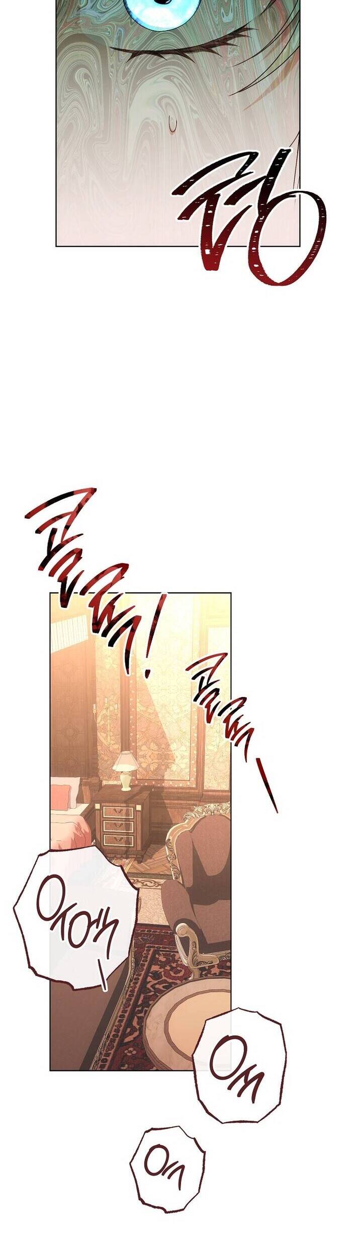 Tôi Bị Bảo Phải Chết Chap 3 - Next Chap 4