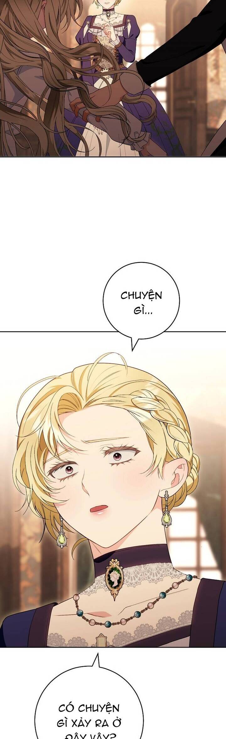 Tôi Bị Bảo Phải Chết Chap 3 - Next Chap 4