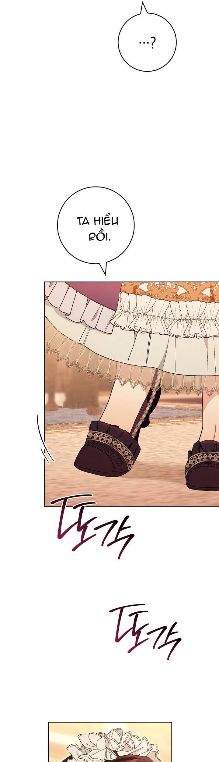 Tôi Bị Bảo Phải Chết Chap 3 - Next Chap 4