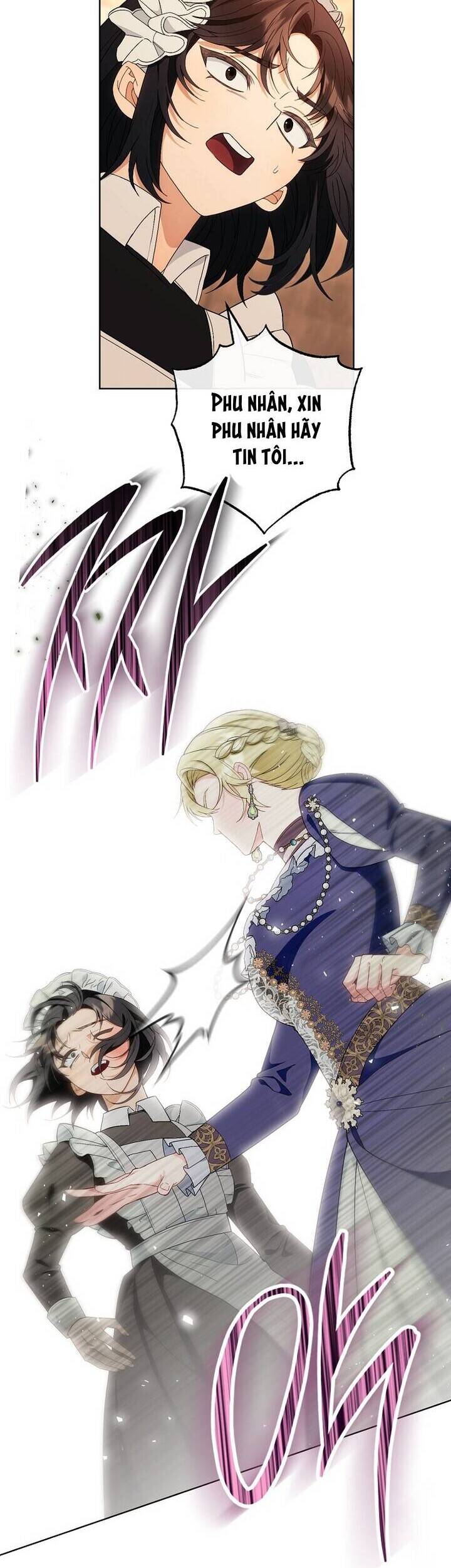 Tôi Bị Bảo Phải Chết Chap 3 - Next Chap 4