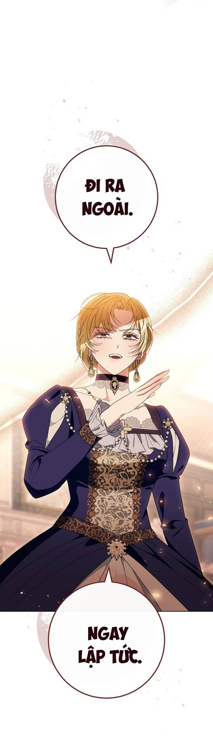 Tôi Bị Bảo Phải Chết Chap 3 - Next Chap 4