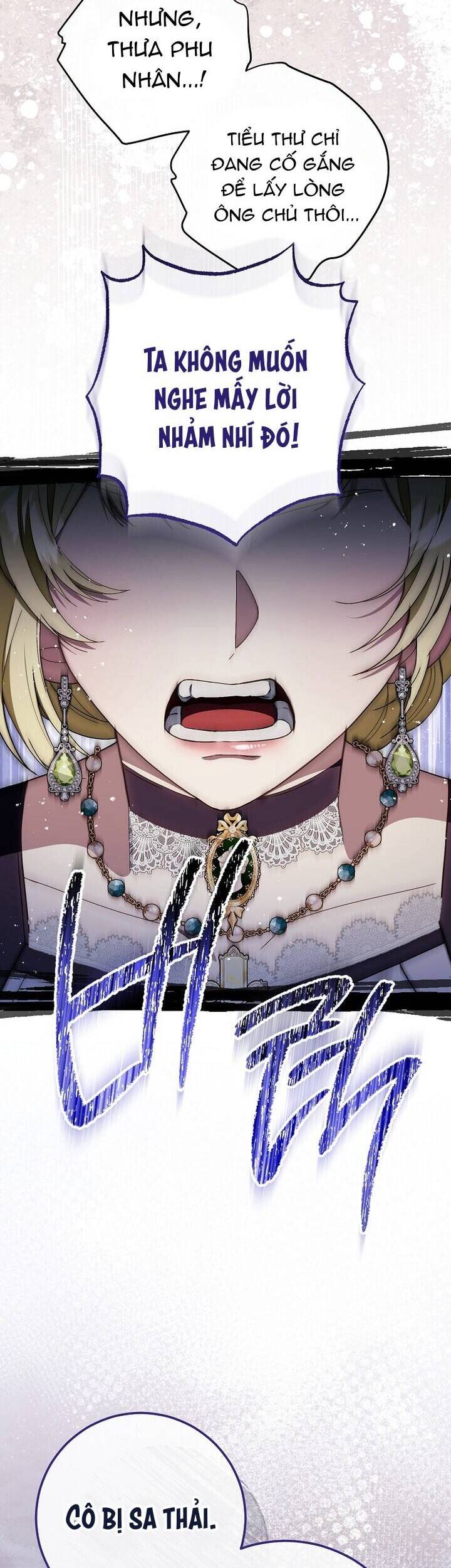 Tôi Bị Bảo Phải Chết Chap 3 - Next Chap 4