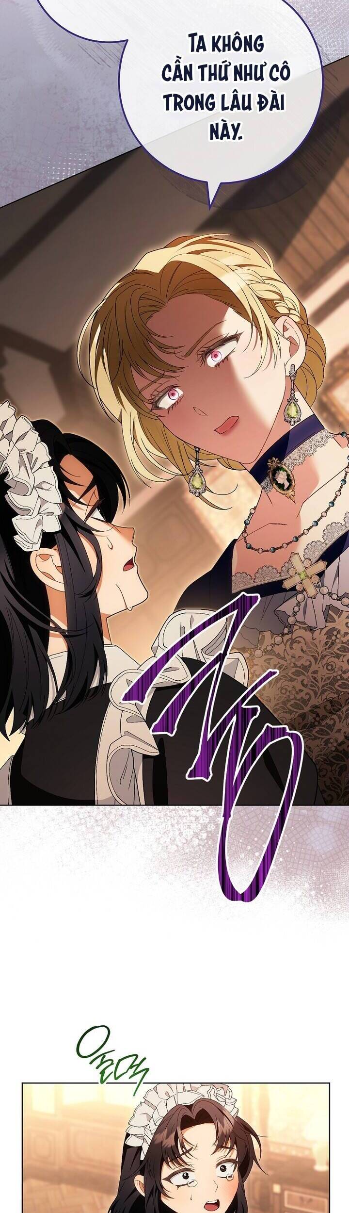 Tôi Bị Bảo Phải Chết Chap 3 - Next Chap 4