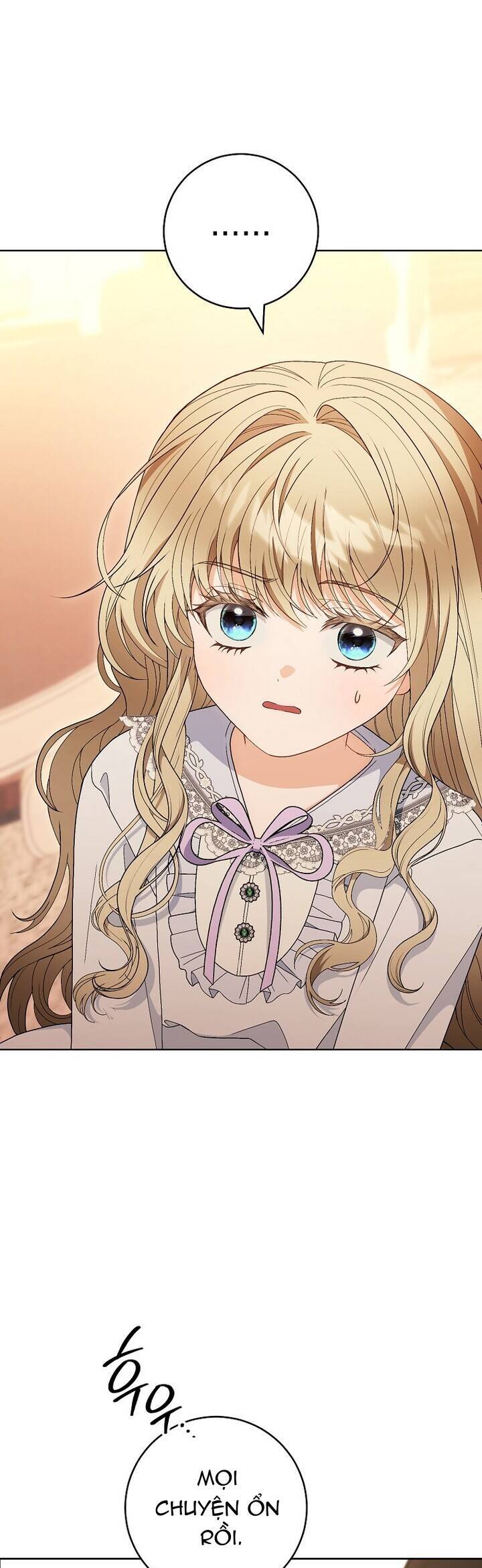 Tôi Bị Bảo Phải Chết Chap 3 - Next Chap 4