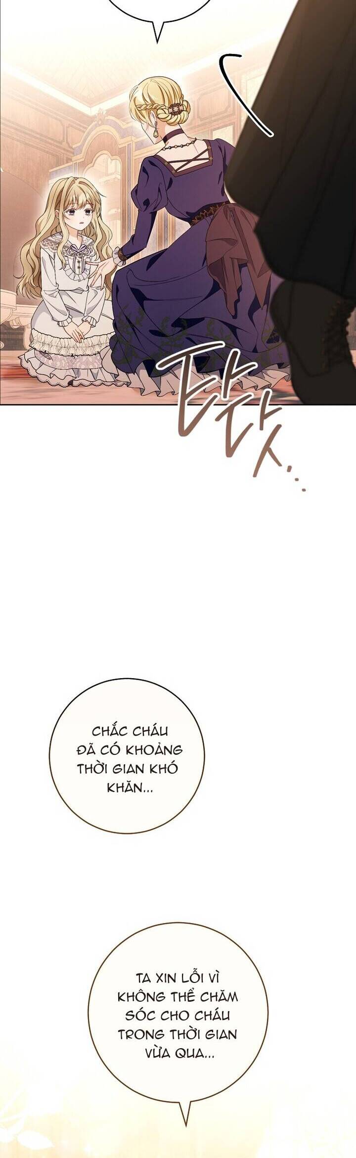 Tôi Bị Bảo Phải Chết Chap 3 - Next Chap 4