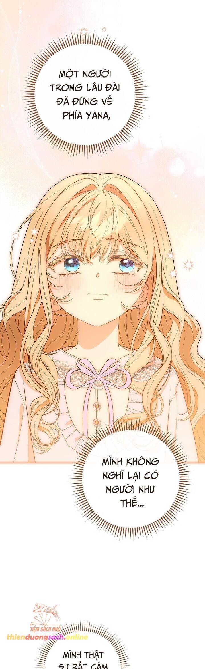 Tôi Bị Bảo Phải Chết Chap 3 - Next Chap 4