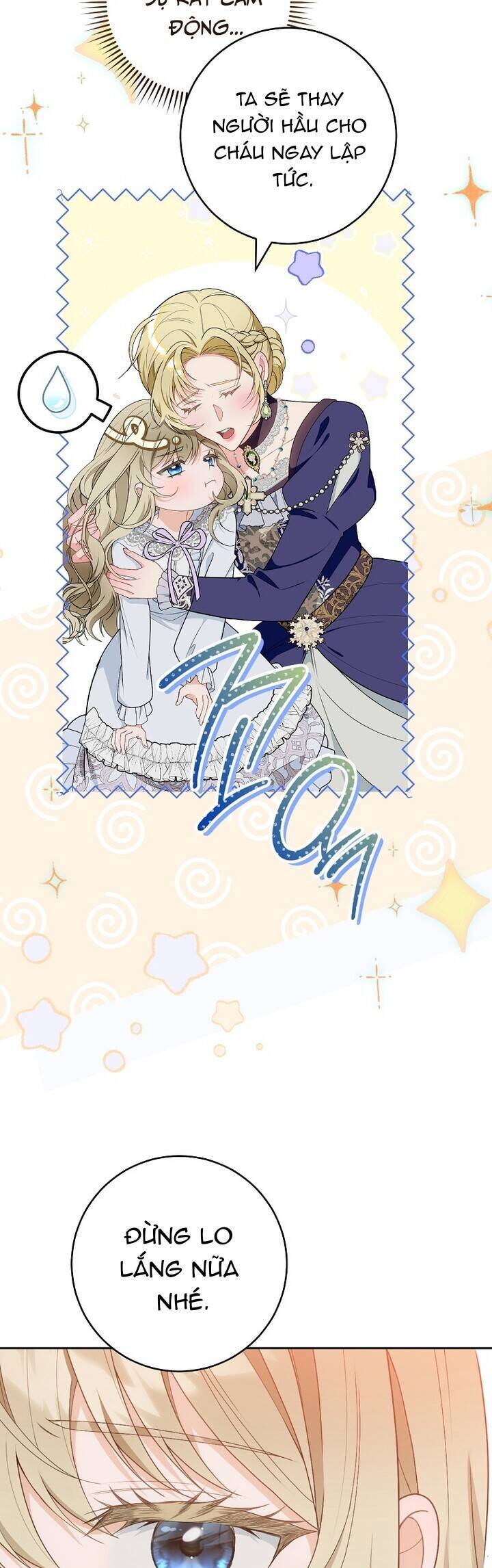 Tôi Bị Bảo Phải Chết Chap 3 - Next Chap 4