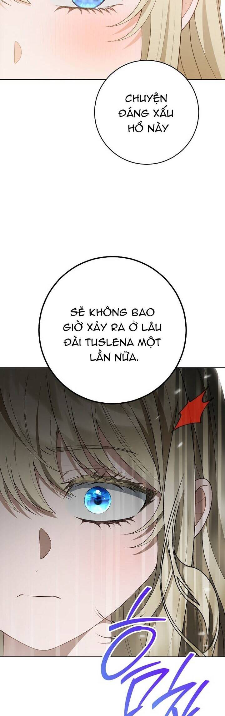 Tôi Bị Bảo Phải Chết Chap 3 - Next Chap 4