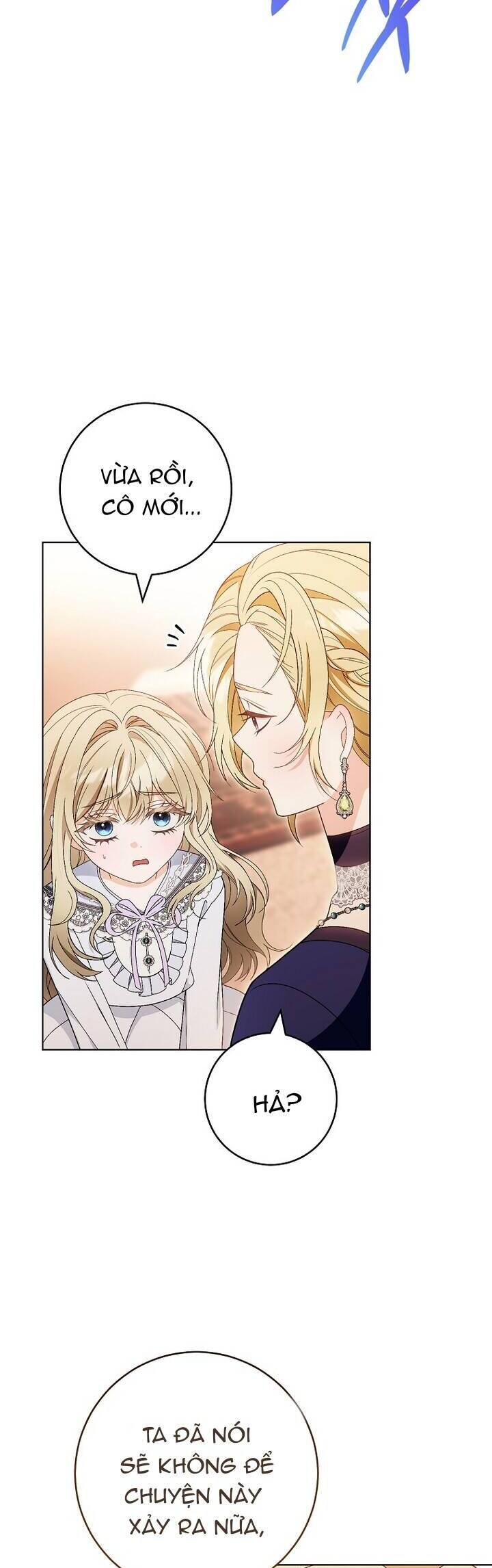 Tôi Bị Bảo Phải Chết Chap 3 - Next Chap 4