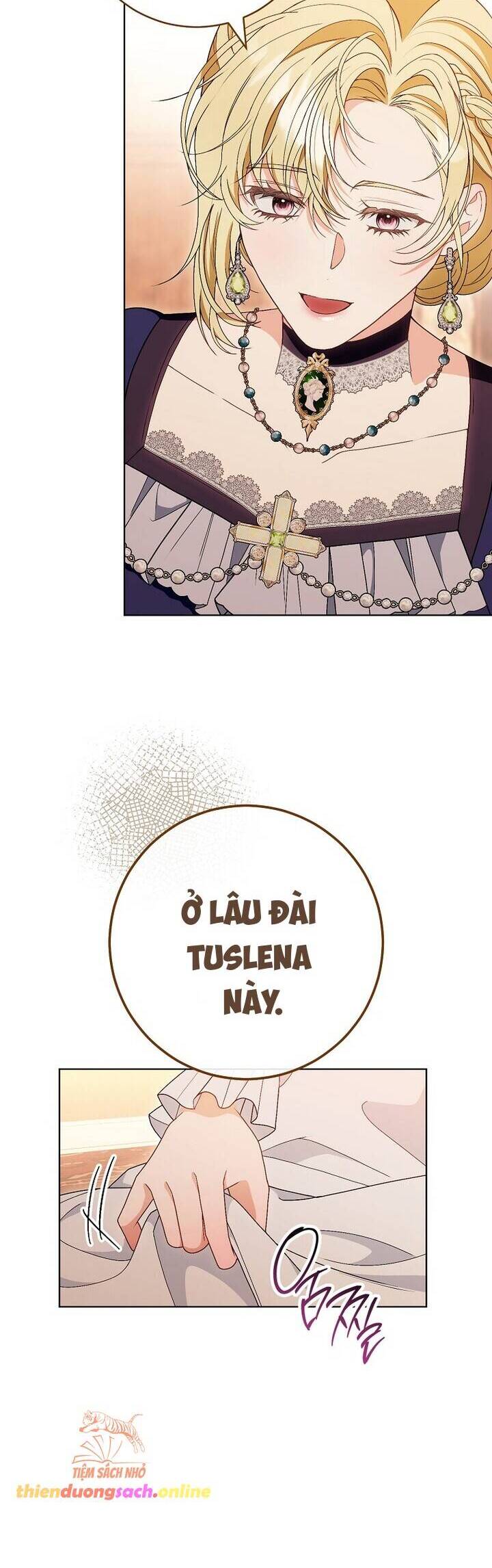 Tôi Bị Bảo Phải Chết Chap 3 - Next Chap 4