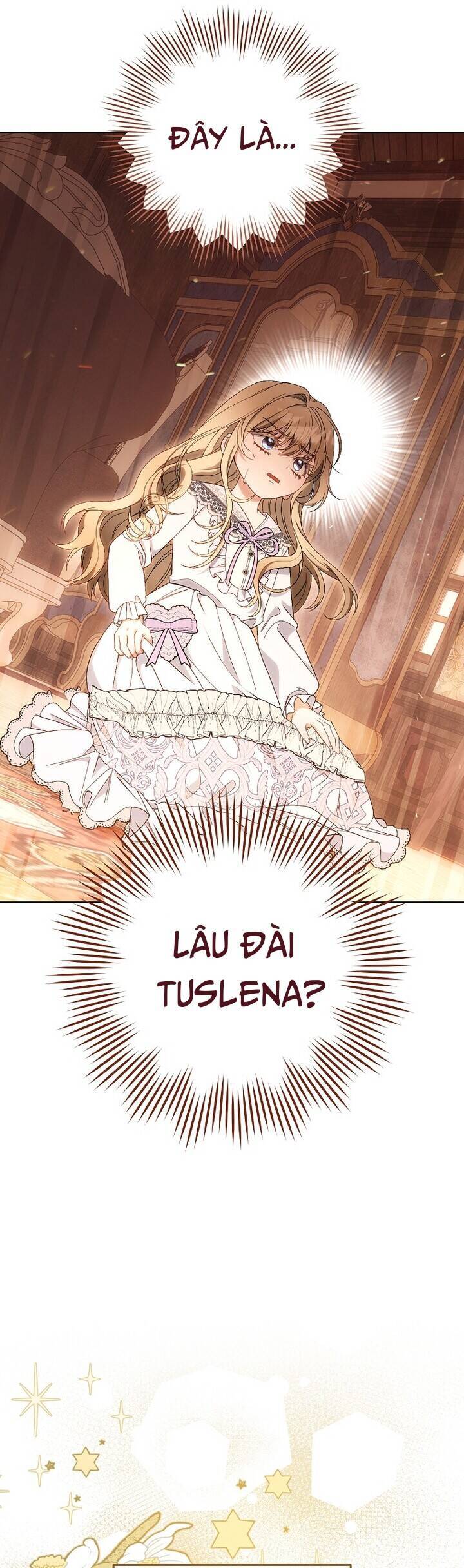 Tôi Bị Bảo Phải Chết Chap 3 - Next Chap 4