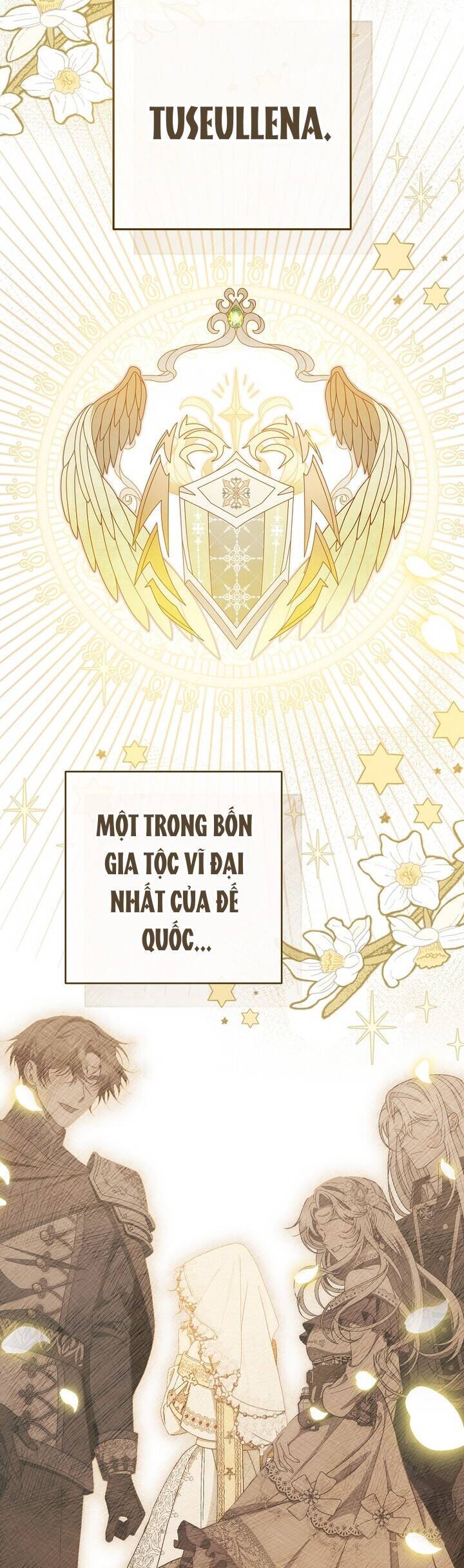 Tôi Bị Bảo Phải Chết Chap 3 - Next Chap 4