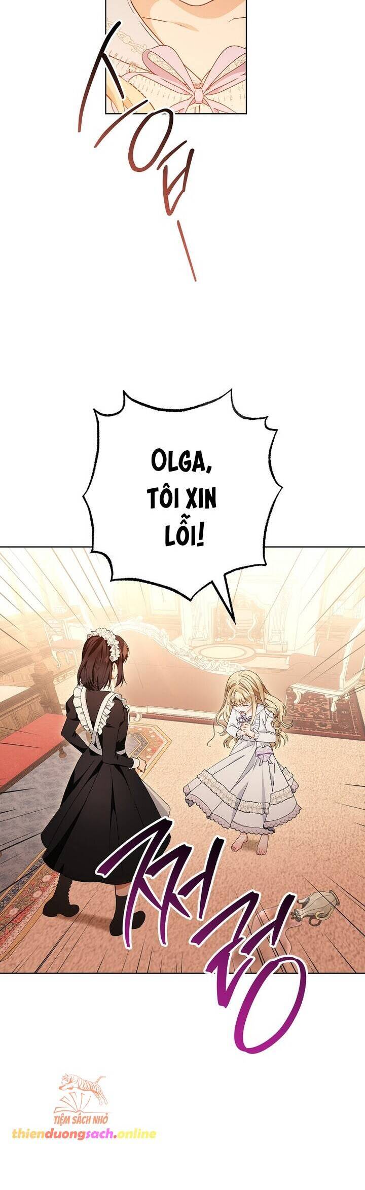 Tôi Bị Bảo Phải Chết Chap 3 - Next Chap 4