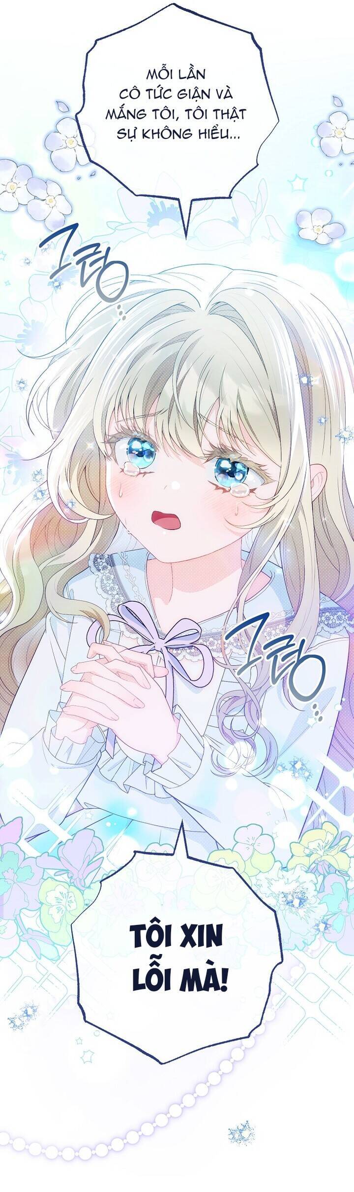 Tôi Bị Bảo Phải Chết Chap 3 - Next Chap 4