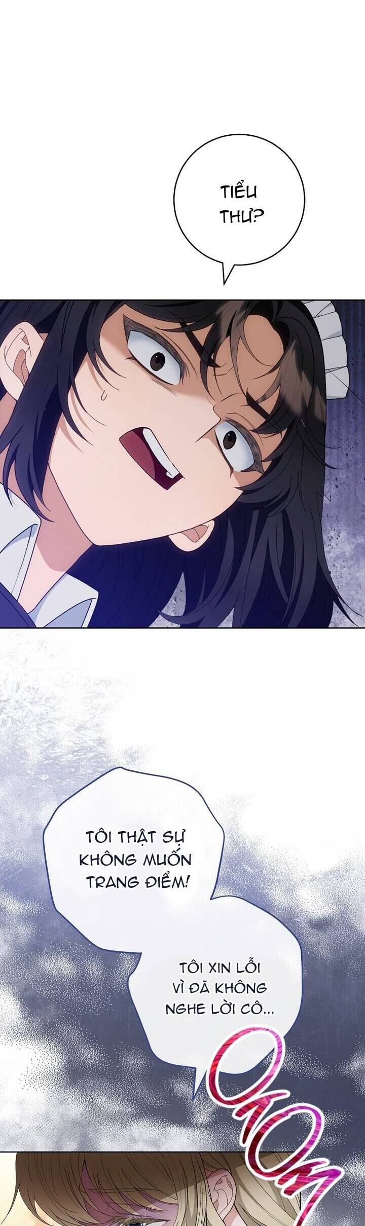 Tôi Bị Bảo Phải Chết Chap 3 - Next Chap 4