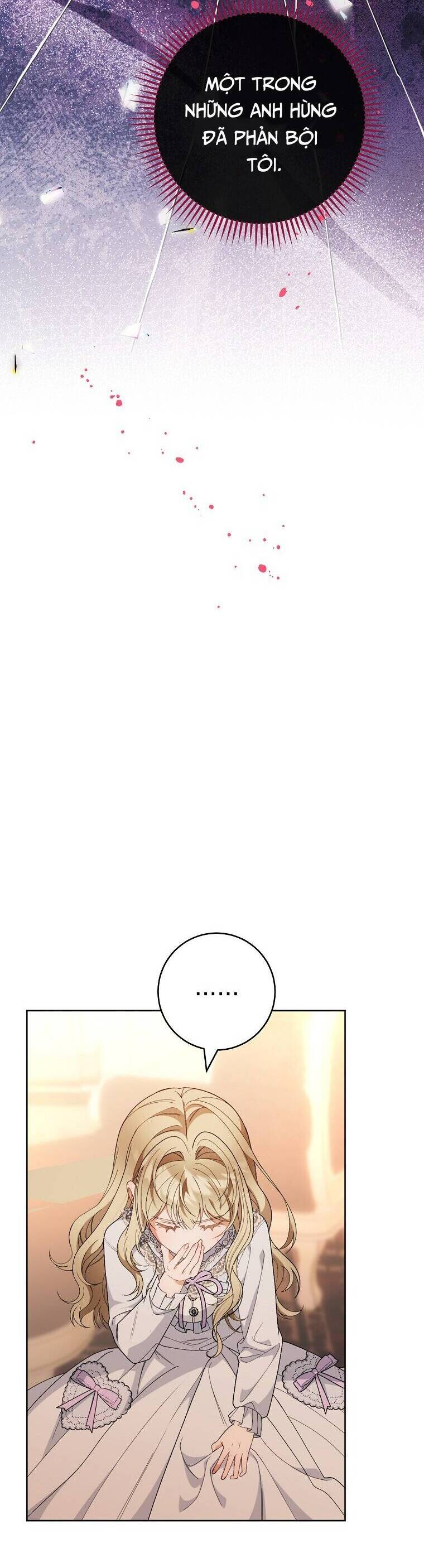 Tôi Bị Bảo Phải Chết Chap 4 - Next Chap 5