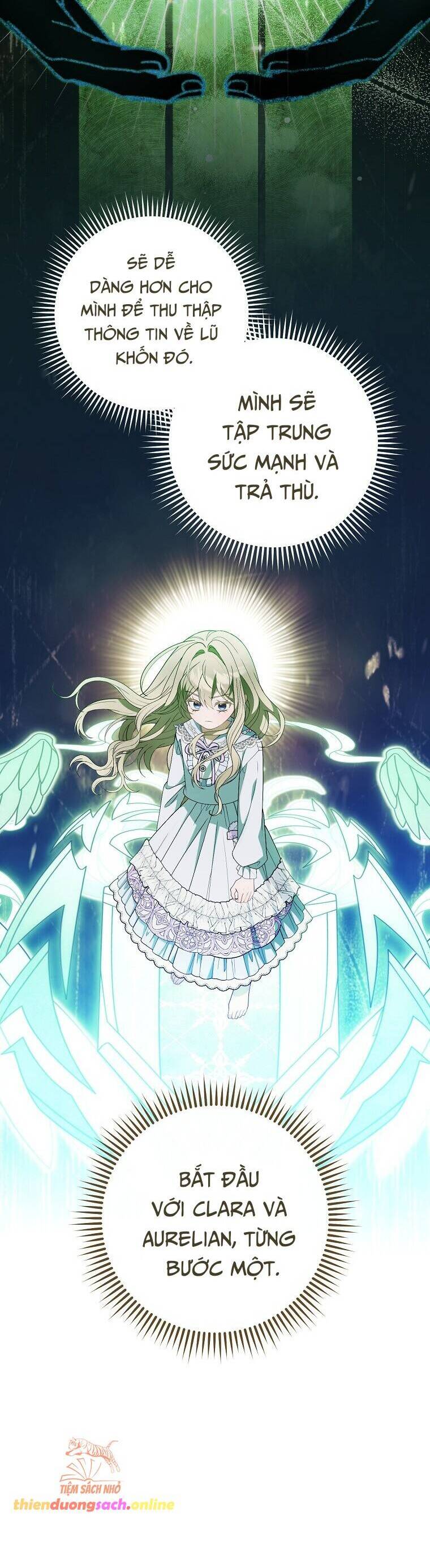 Tôi Bị Bảo Phải Chết Chap 4 - Next Chap 5