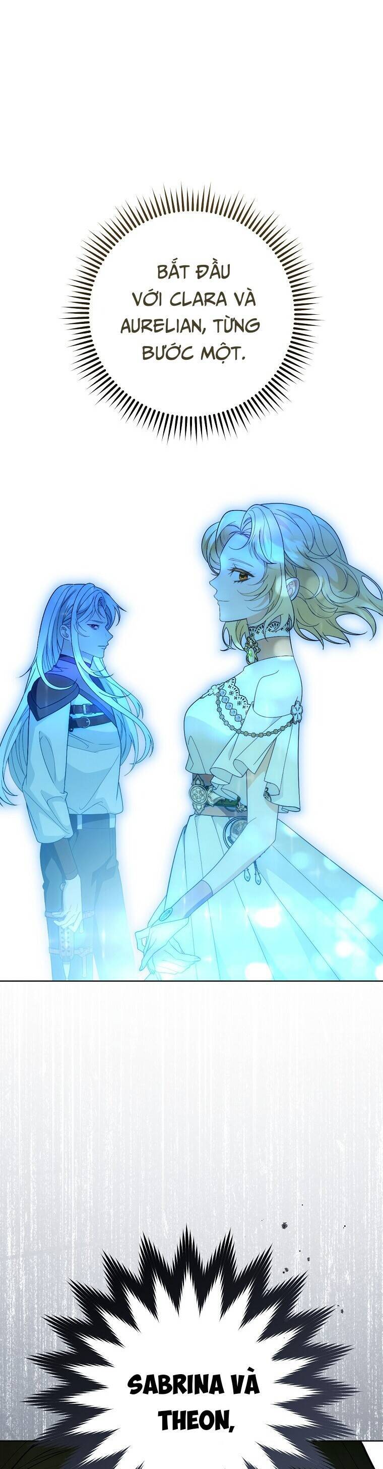 Tôi Bị Bảo Phải Chết Chap 4 - Next Chap 5