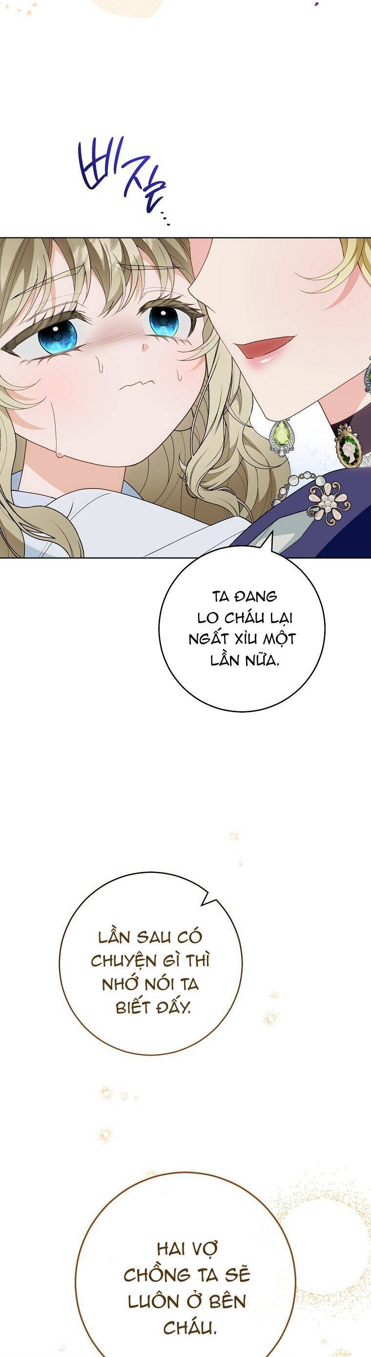 Tôi Bị Bảo Phải Chết Chap 4 - Next Chap 5