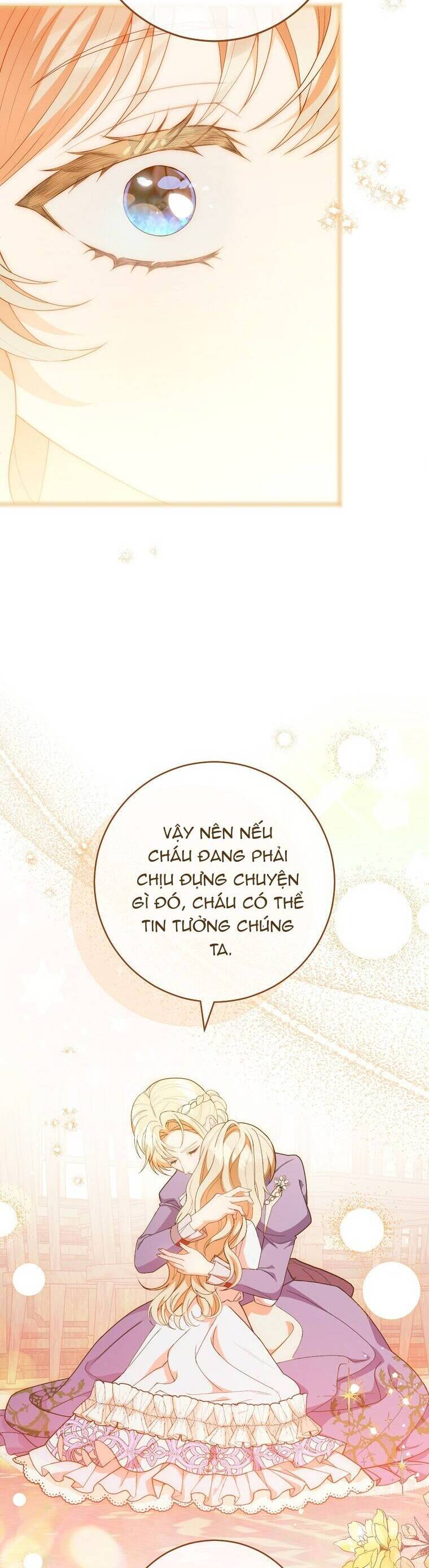 Tôi Bị Bảo Phải Chết Chap 4 - Next Chap 5
