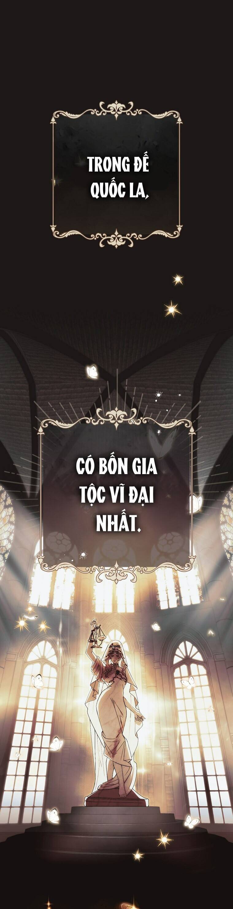 Tôi Bị Bảo Phải Chết Chap 4 - Next Chap 5