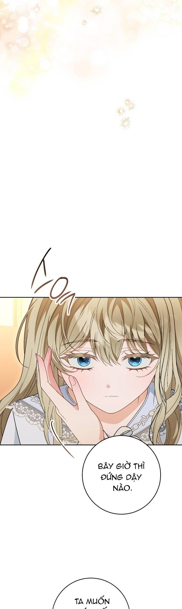 Tôi Bị Bảo Phải Chết Chap 4 - Next Chap 5