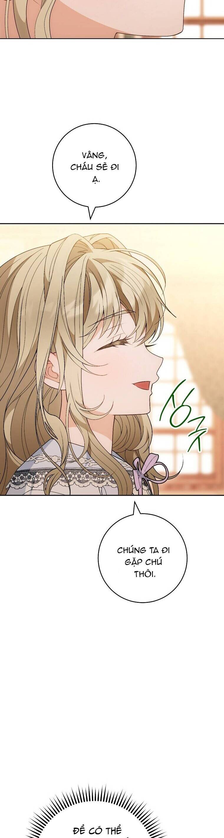 Tôi Bị Bảo Phải Chết Chap 4 - Next Chap 5