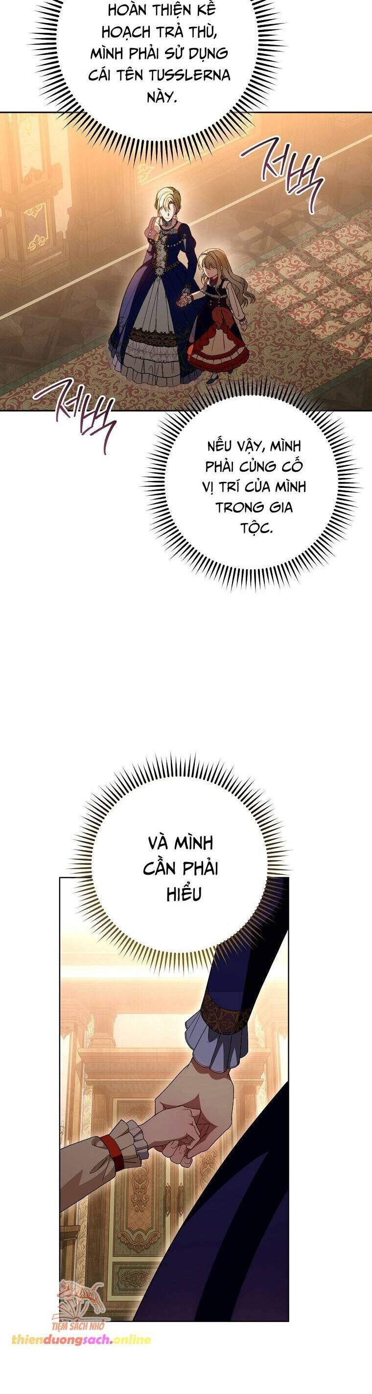 Tôi Bị Bảo Phải Chết Chap 4 - Next Chap 5