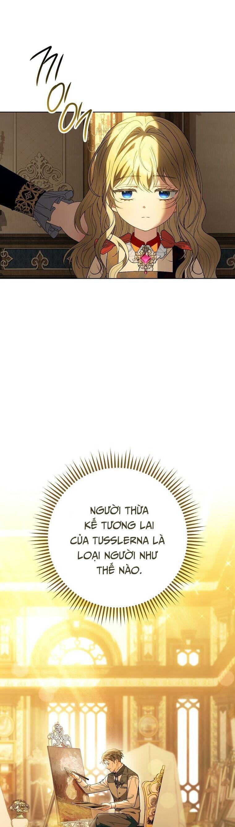 Tôi Bị Bảo Phải Chết Chap 4 - Next Chap 5