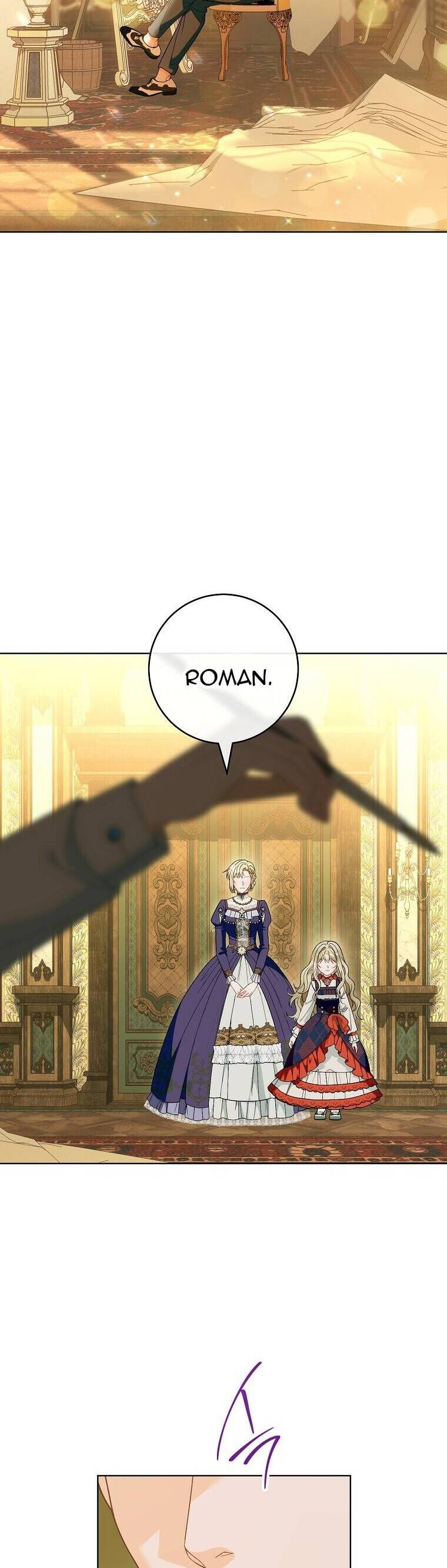 Tôi Bị Bảo Phải Chết Chap 4 - Next Chap 5