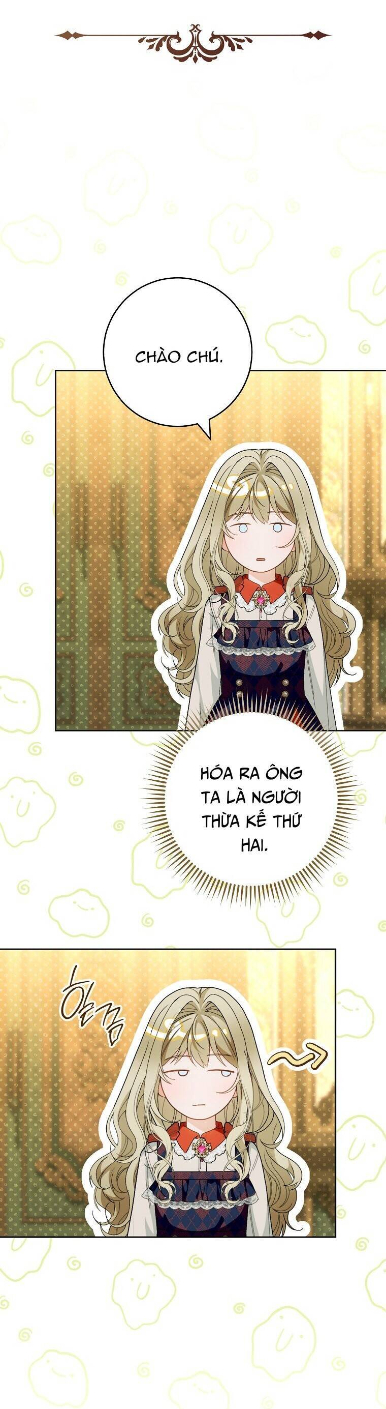 Tôi Bị Bảo Phải Chết Chap 4 - Next Chap 5