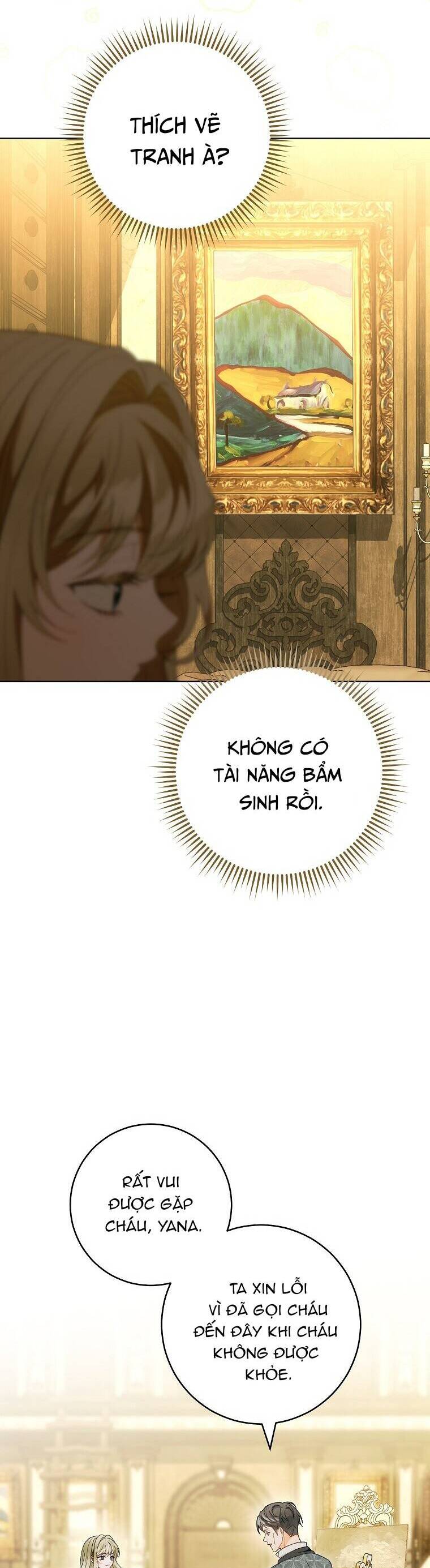 Tôi Bị Bảo Phải Chết Chap 4 - Next Chap 5