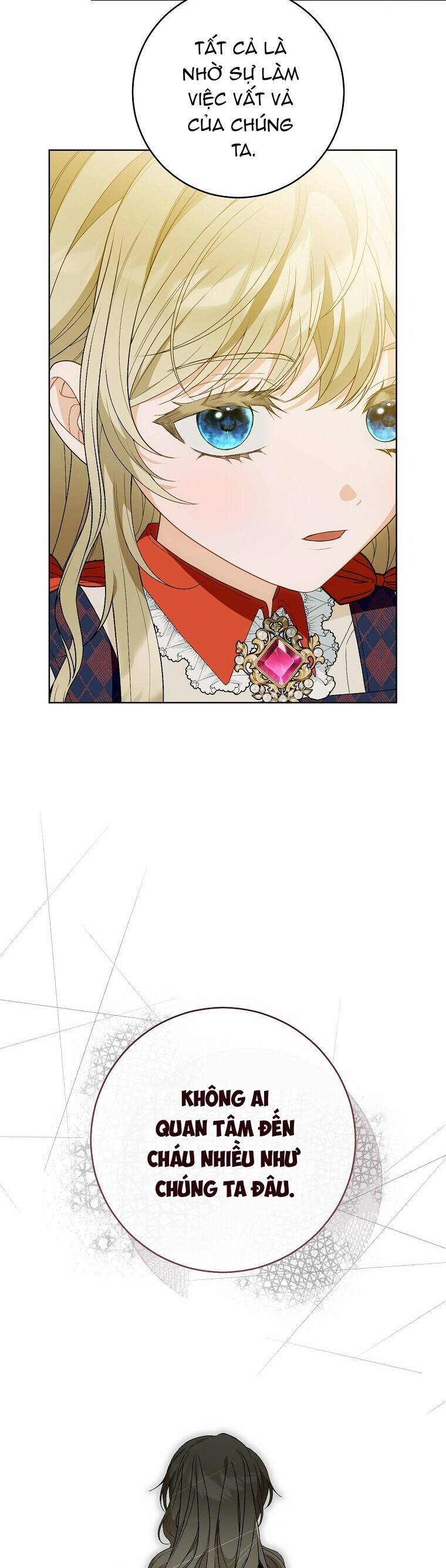 Tôi Bị Bảo Phải Chết Chap 4 - Next Chap 5