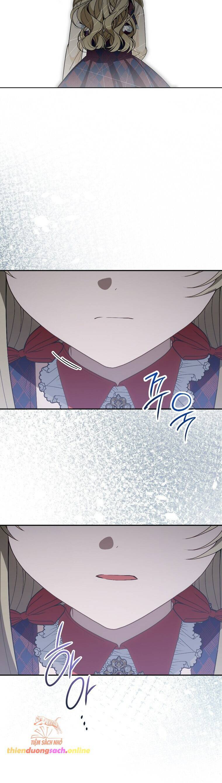 Tôi Bị Bảo Phải Chết Chap 4 - Next Chap 5