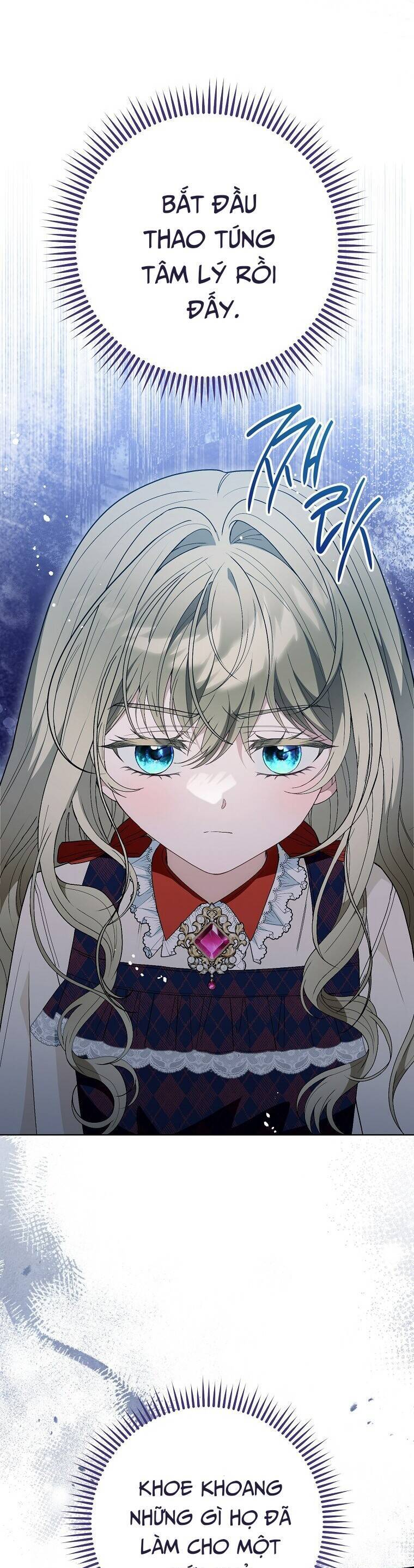 Tôi Bị Bảo Phải Chết Chap 4 - Next Chap 5