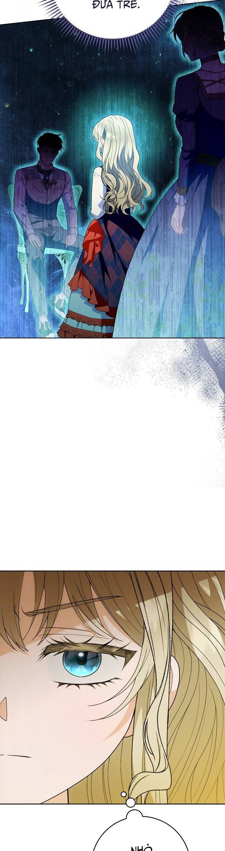 Tôi Bị Bảo Phải Chết Chap 4 - Next Chap 5