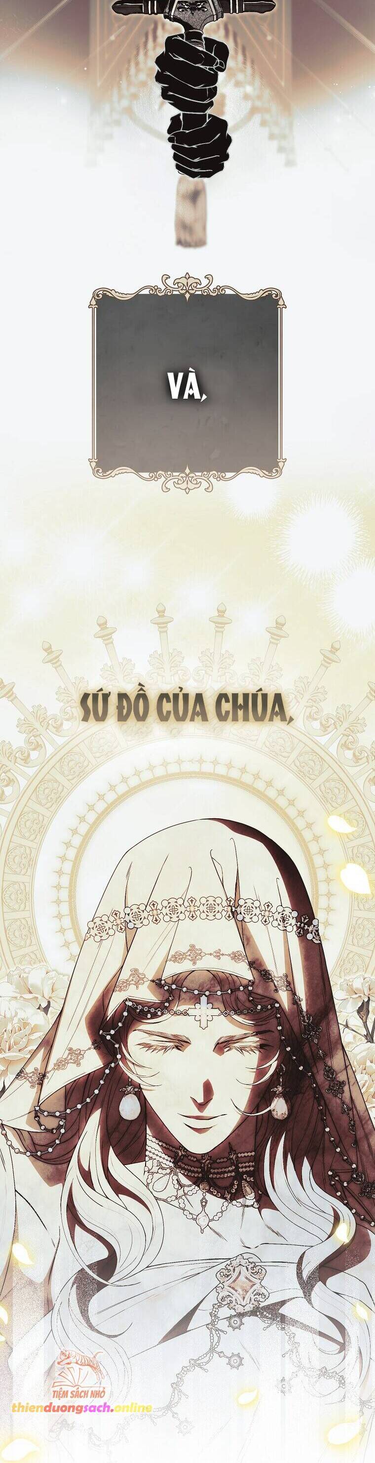 Tôi Bị Bảo Phải Chết Chap 4 - Next Chap 5