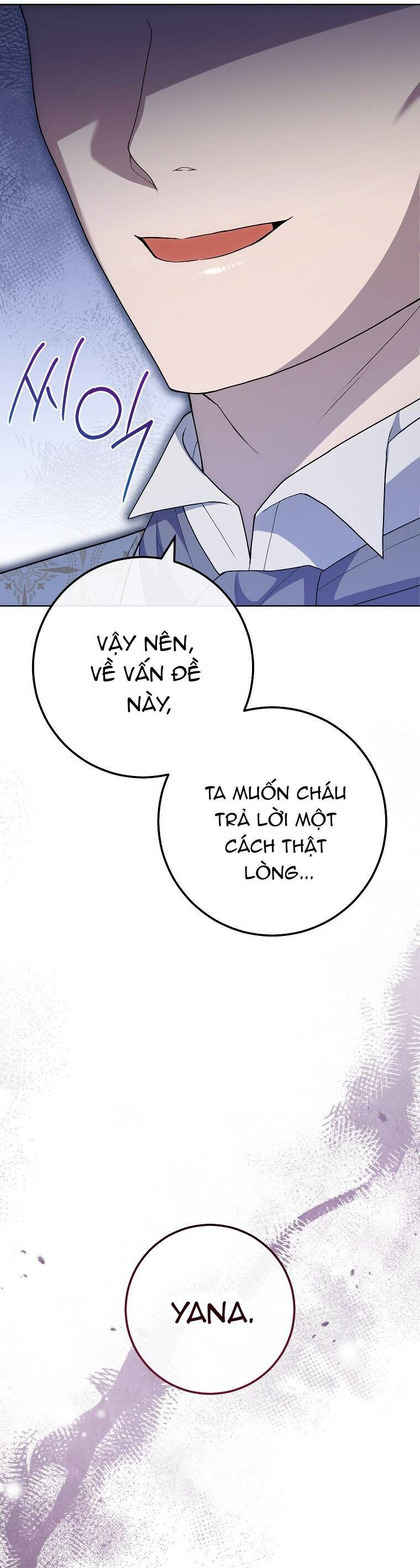 Tôi Bị Bảo Phải Chết Chap 4 - Next Chap 5