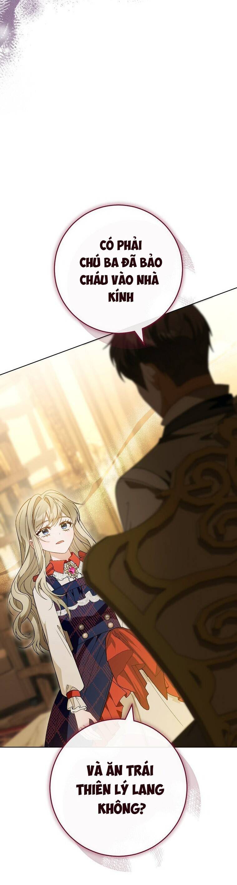 Tôi Bị Bảo Phải Chết Chap 4 - Next Chap 5