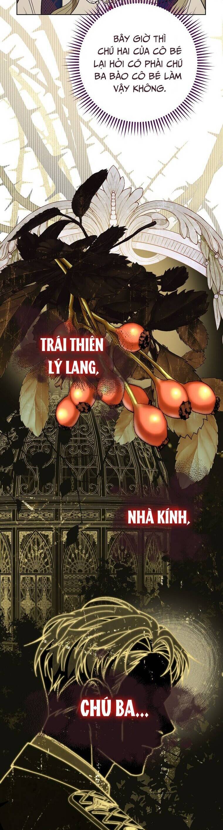 Tôi Bị Bảo Phải Chết Chap 4 - Next Chap 5