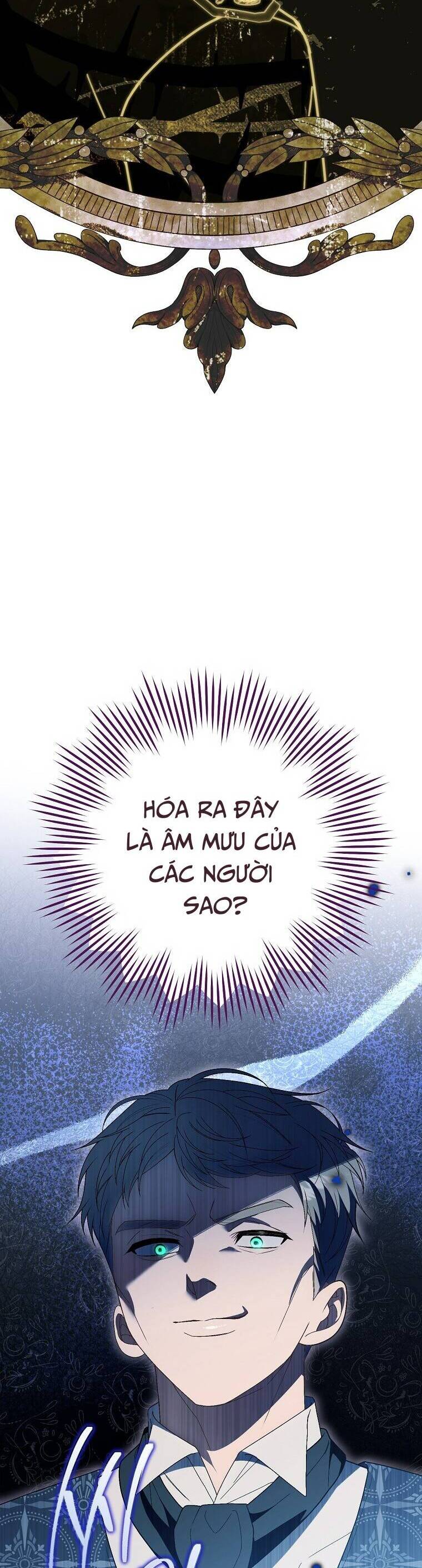 Tôi Bị Bảo Phải Chết Chap 4 - Next Chap 5