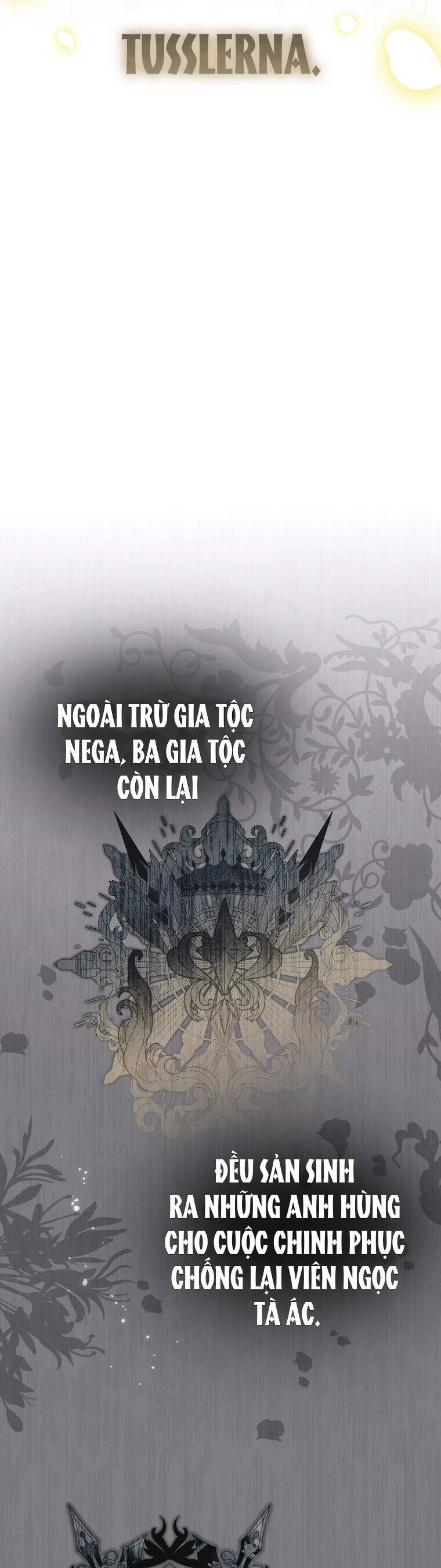 Tôi Bị Bảo Phải Chết Chap 4 - Next Chap 5