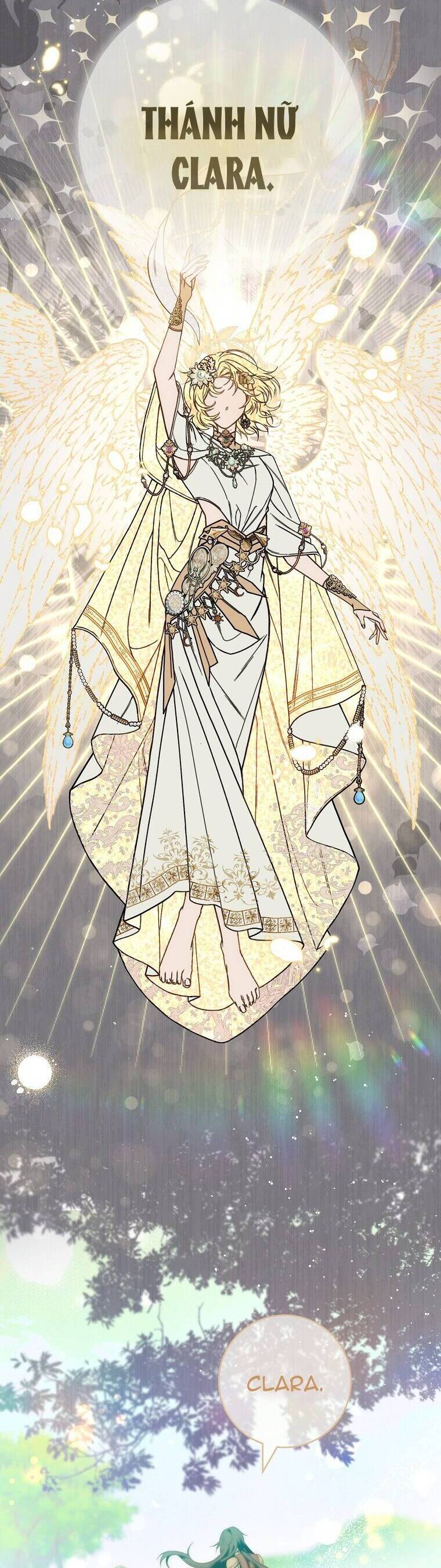 Tôi Bị Bảo Phải Chết Chap 4 - Next Chap 5