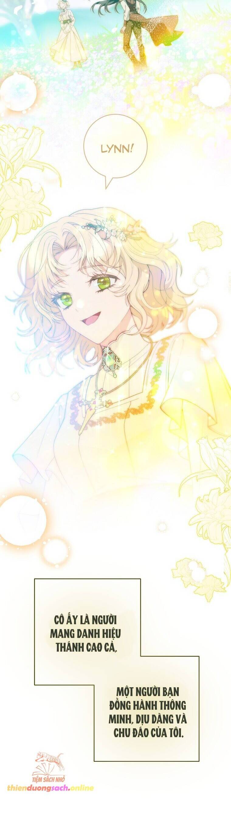 Tôi Bị Bảo Phải Chết Chap 4 - Next Chap 5