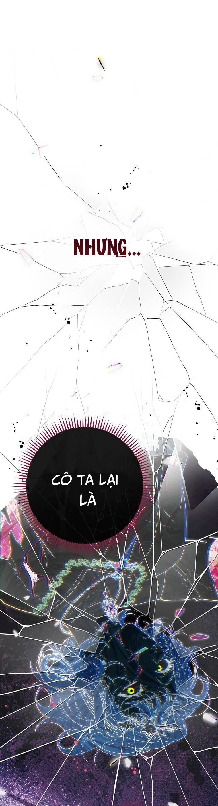 Tôi Bị Bảo Phải Chết Chap 4 - Next Chap 5