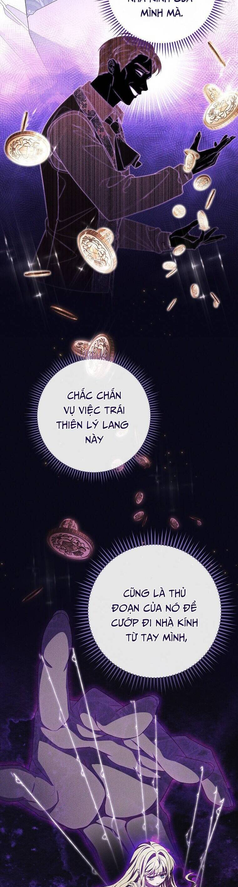 Tôi Bị Bảo Phải Chết Chap 5 - Next Chap 6