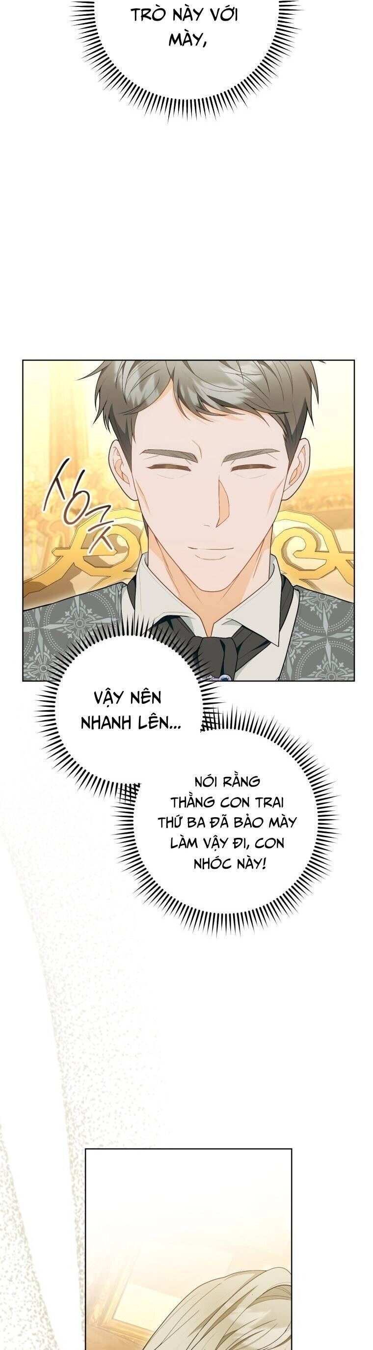 Tôi Bị Bảo Phải Chết Chap 5 - Next Chap 6