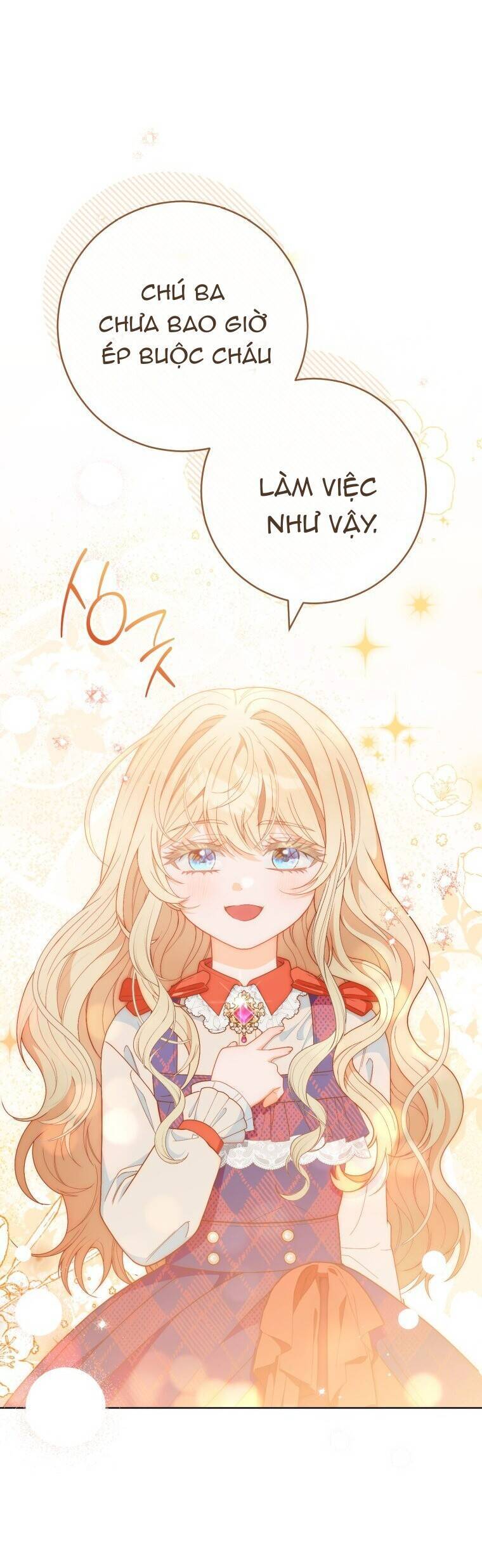 Tôi Bị Bảo Phải Chết Chap 5 - Next Chap 6