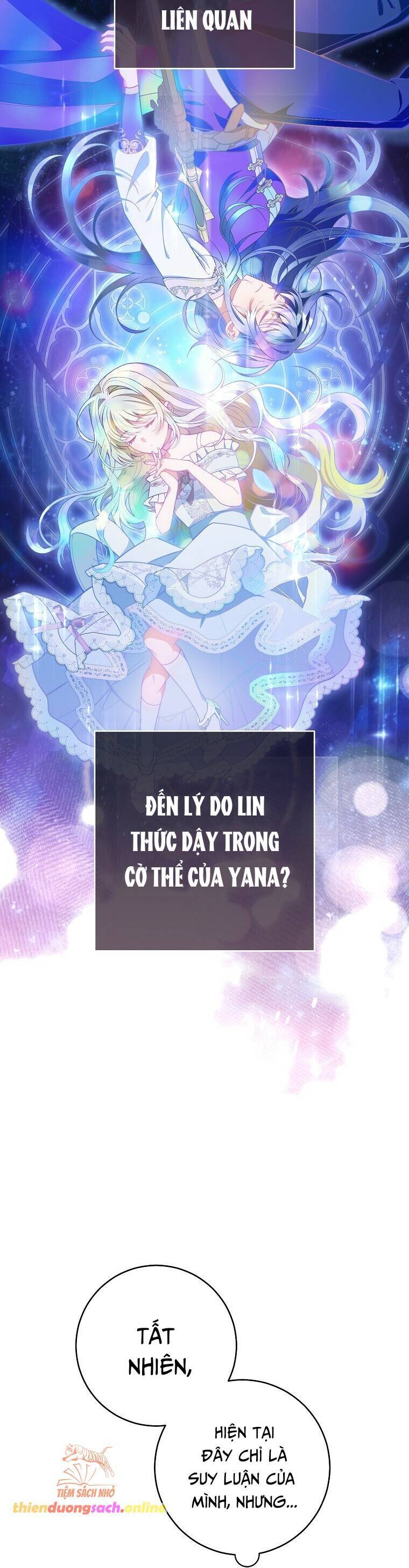 Tôi Bị Bảo Phải Chết Chap 5 - Next Chap 6